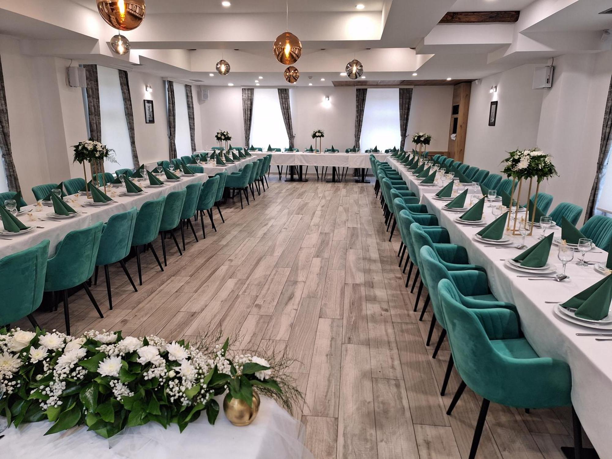 Hotel Divanhana Brcko Exterior photo